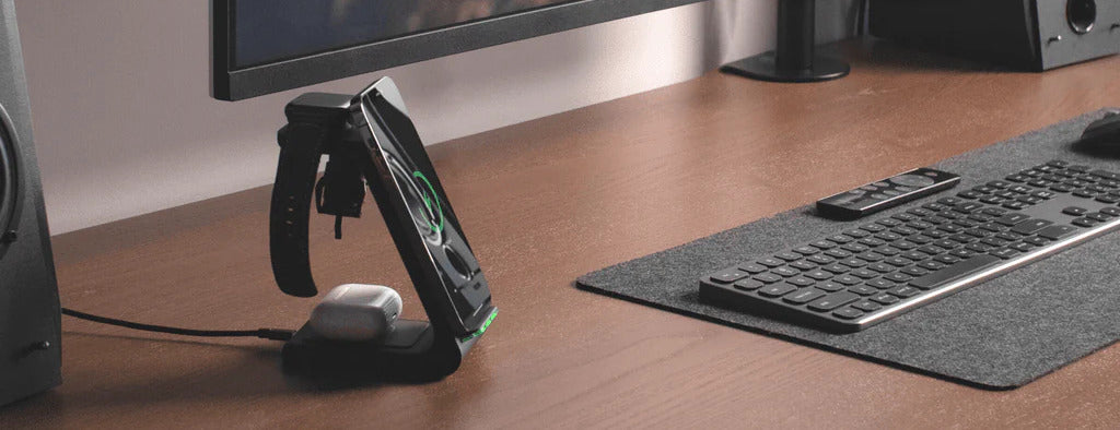 How to Troubleshoot Common Issues with Wireless Charging