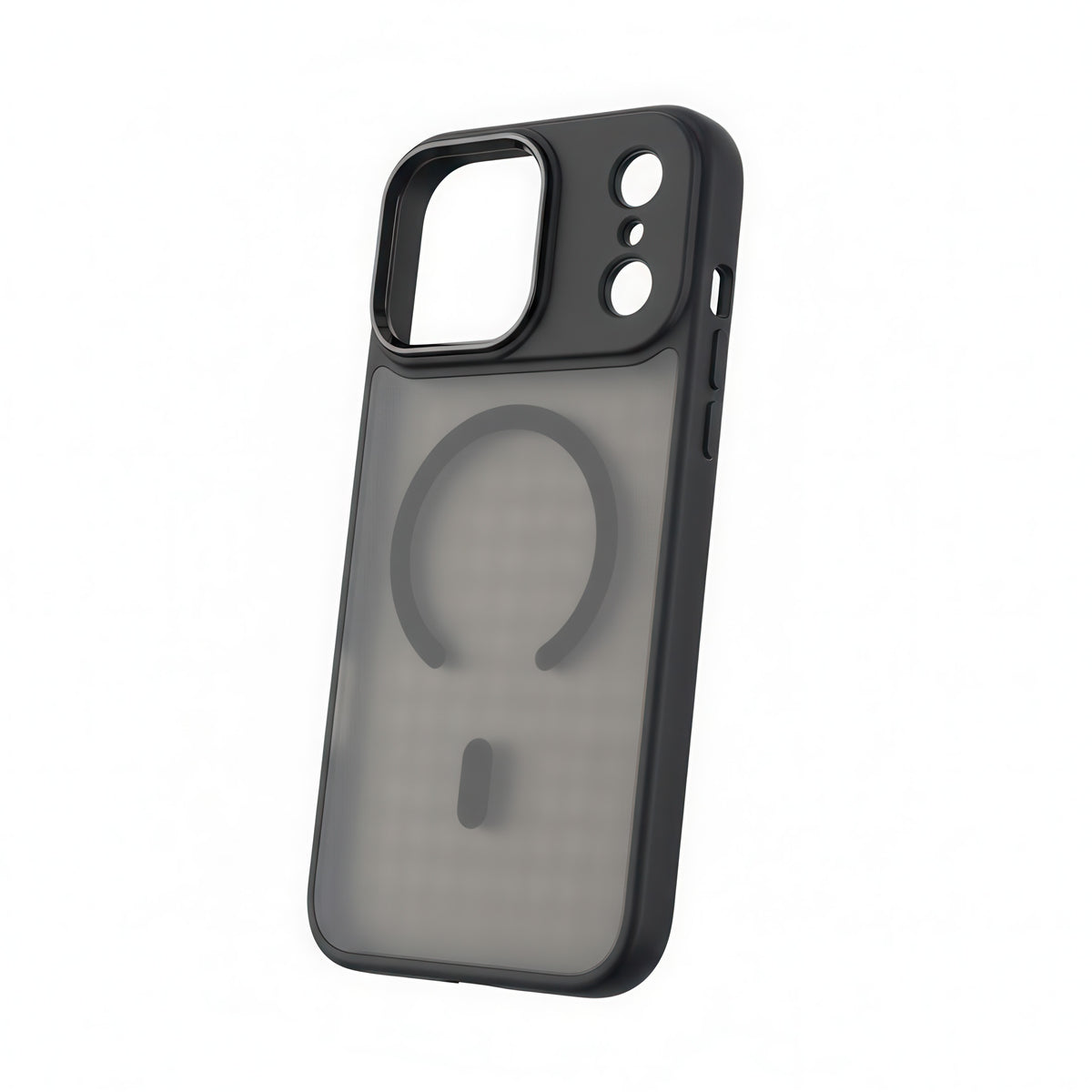 Matte MagSafe Compatible iPhone 17 Case