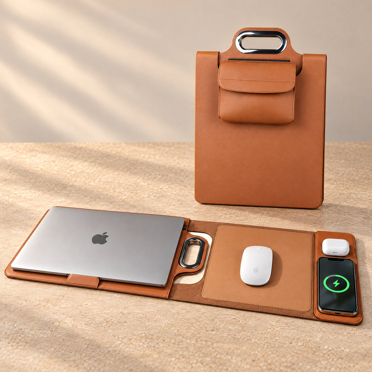 NomadDesk Ultra