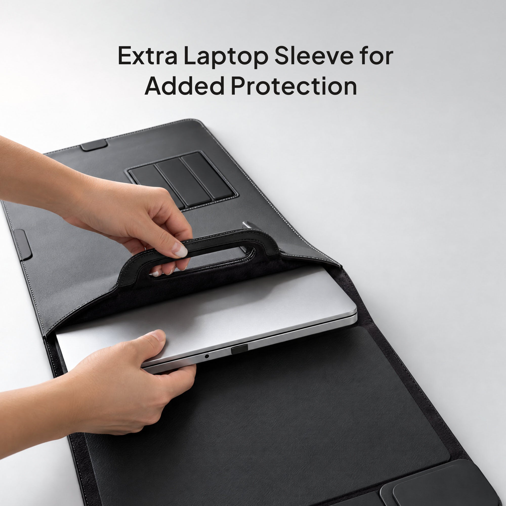 NomadDesk Ultra
