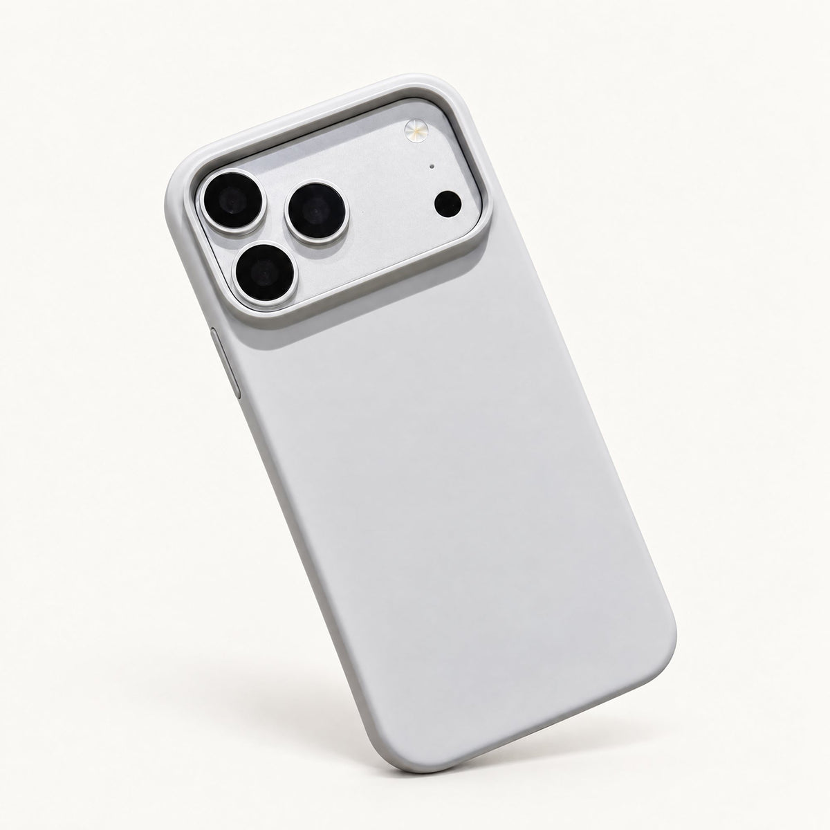 Magsafe iPhone 18 Pro and Pro Max Silicone Case