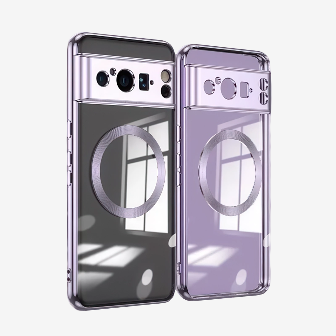 Google Pixel MagSafe Case with Lens Protector