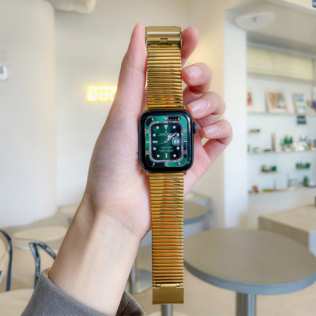 EliteLink Apple Watch Band