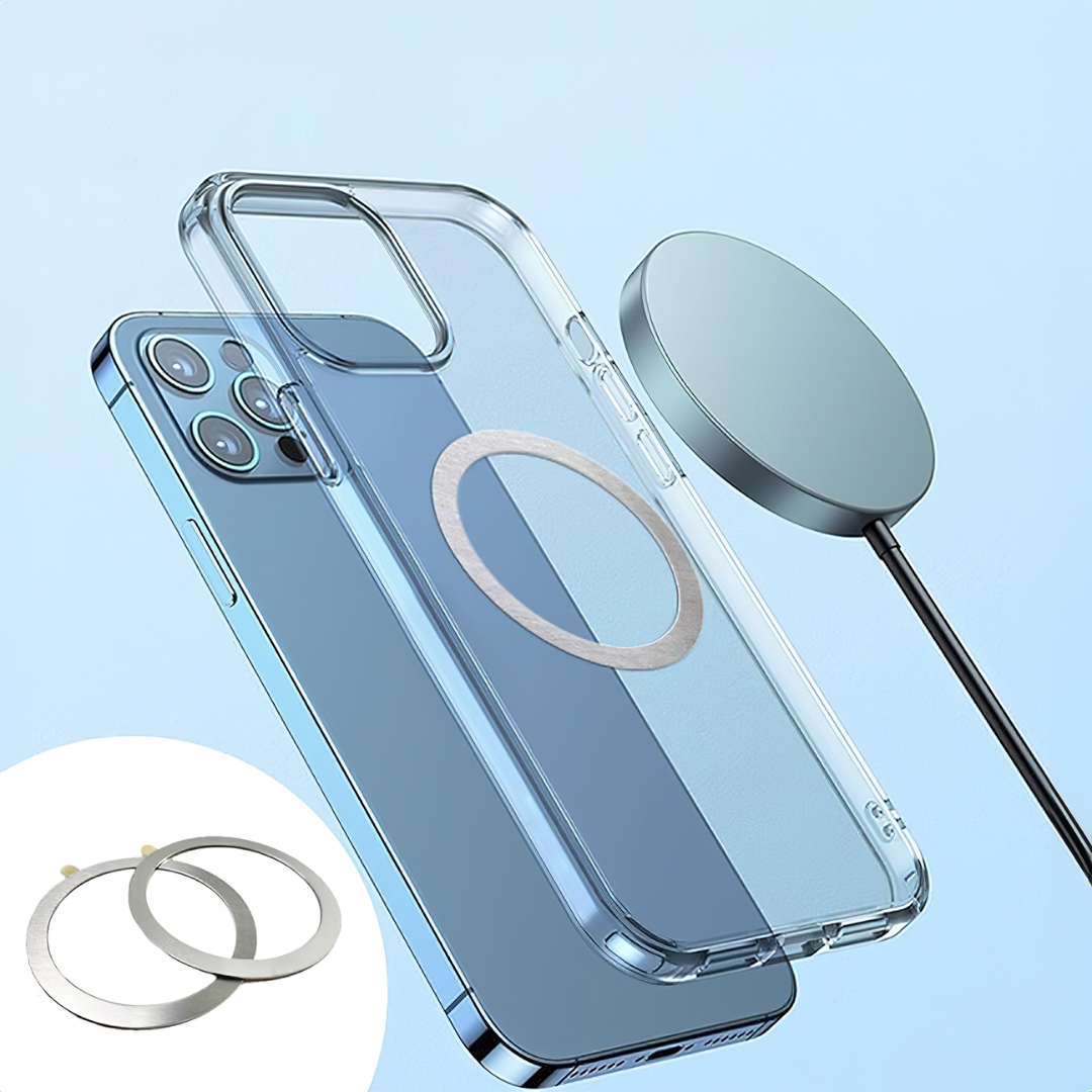 Magsafe Magnetic Ring for iPhone and Android