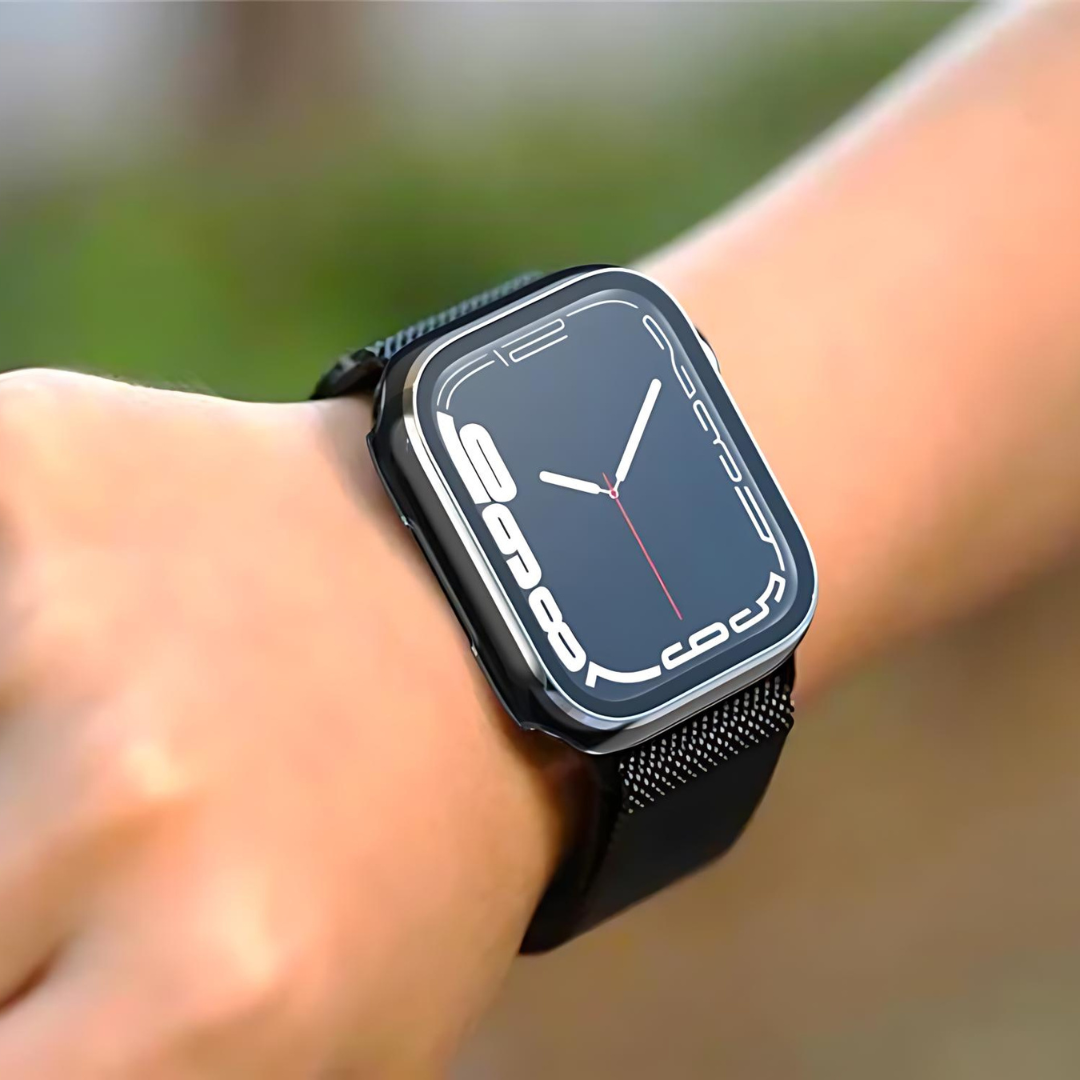 Slimline Screen Protector for Apple Watch