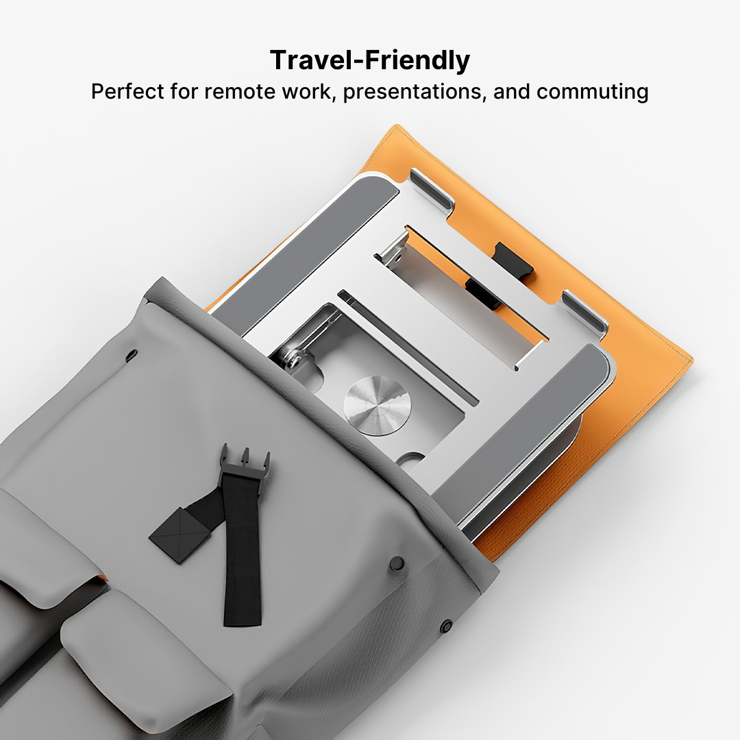 Swivel Laptop Stand 360