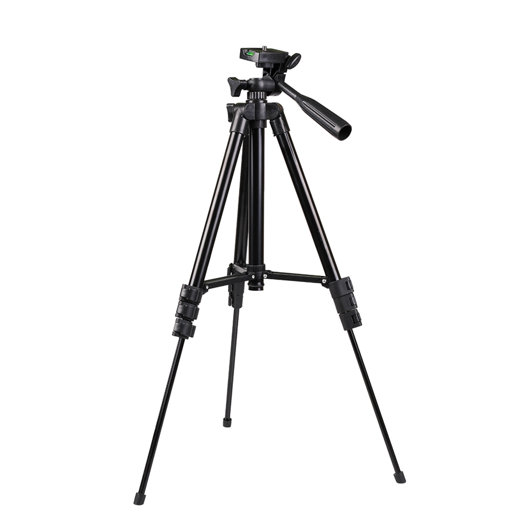 QuickSnap Camera and Smartphone Tripod