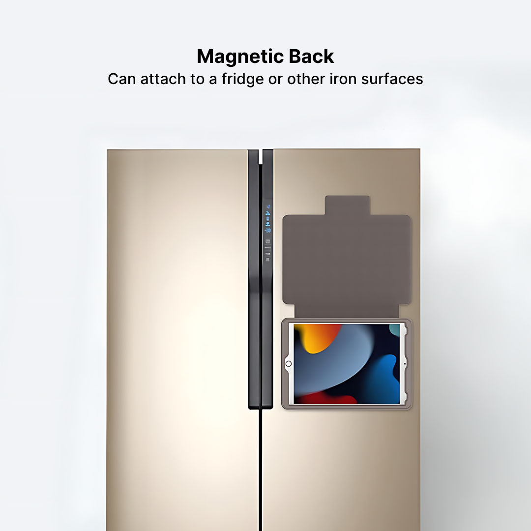 iPad FlexStand Case with 7 Adjustable Angles