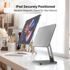 iPad Magnetic Stand