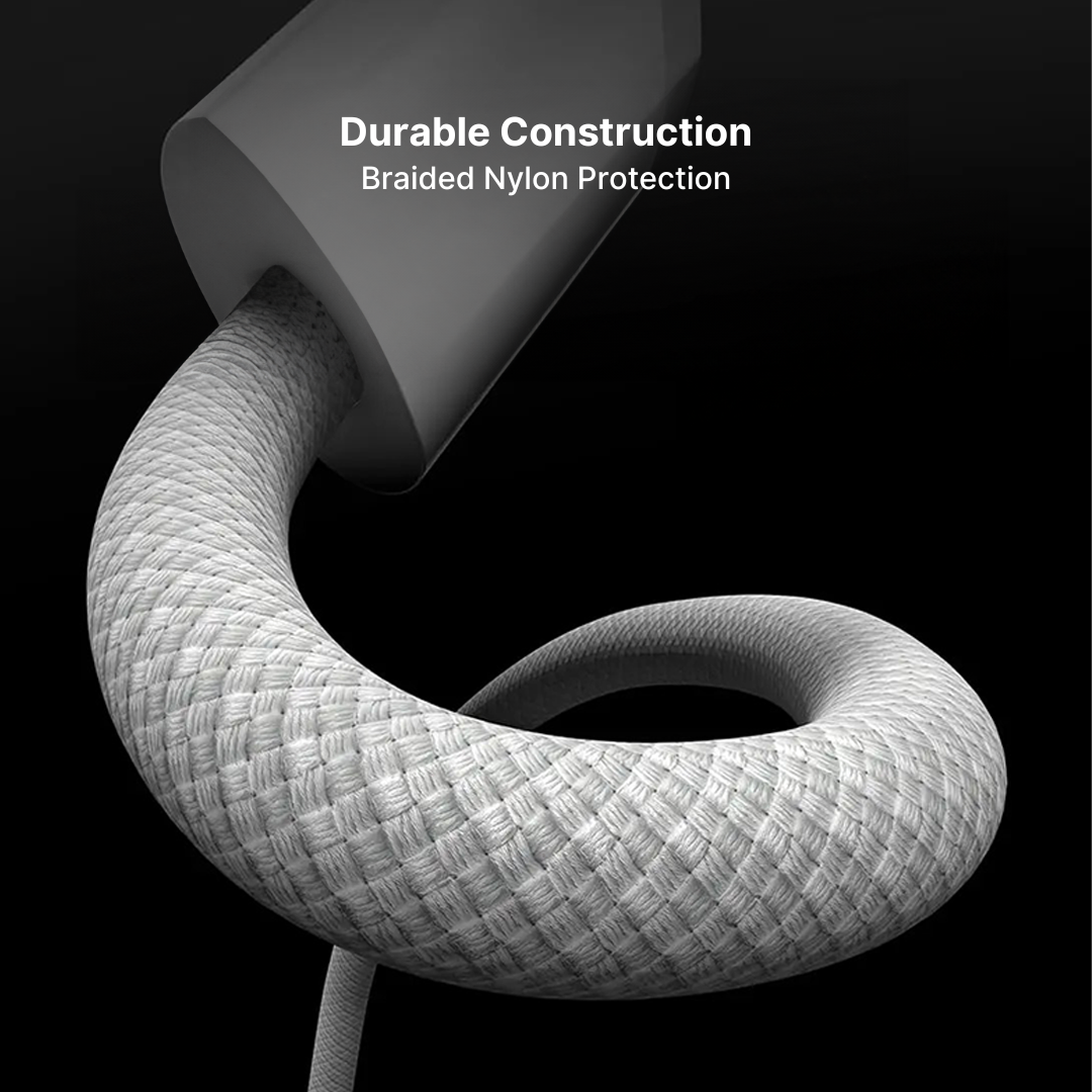 60W Type-C to Type-C Cable