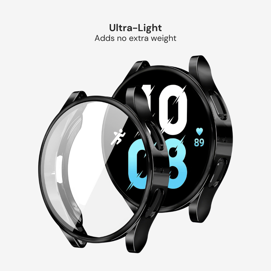 Ultra-Light Samsung Galaxy Watch Screen Protector