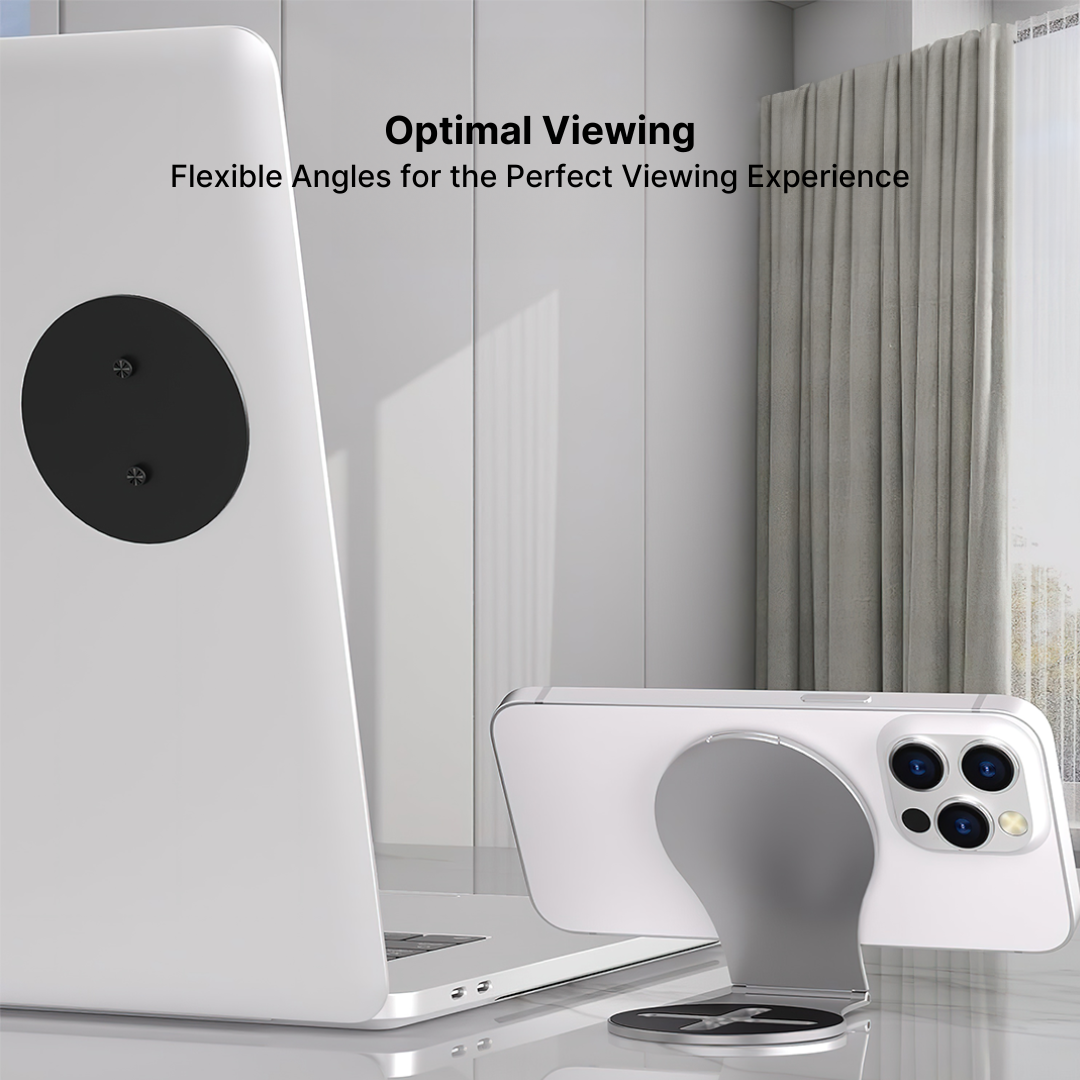 MagSafe iPhone Laptop Mount