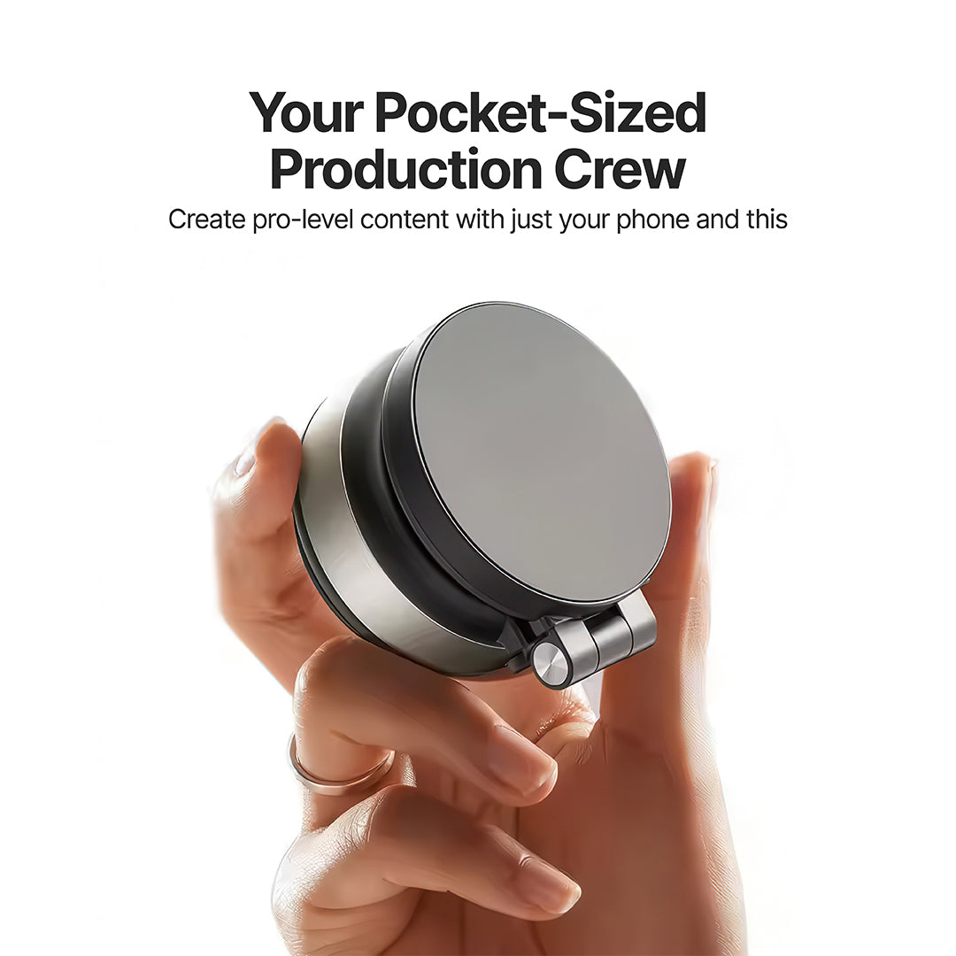 ContentPod MagSafe Phone Holder