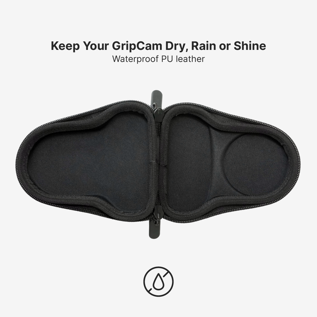GripCam Ultra Travel Bag