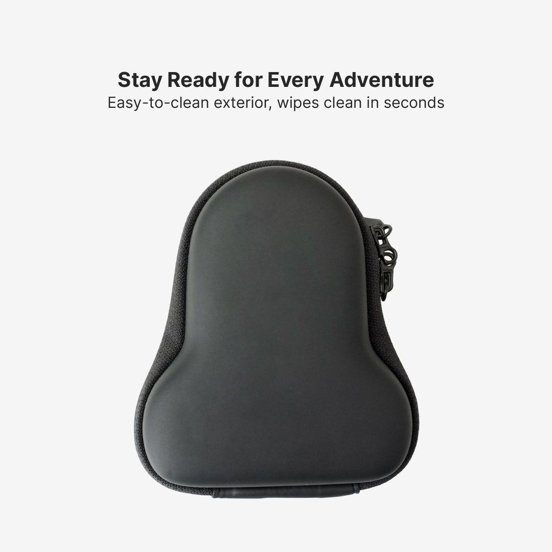 GripCam Ultra Travel Bag