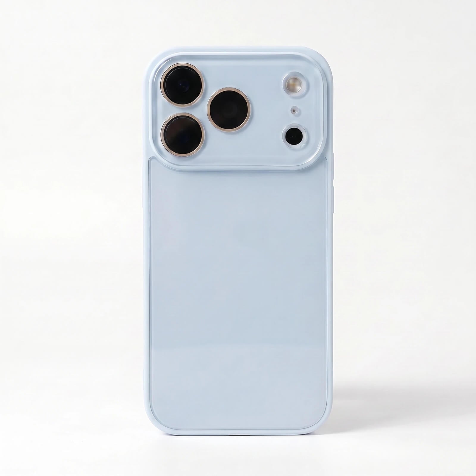 ColorLock Pastel iPhone Case