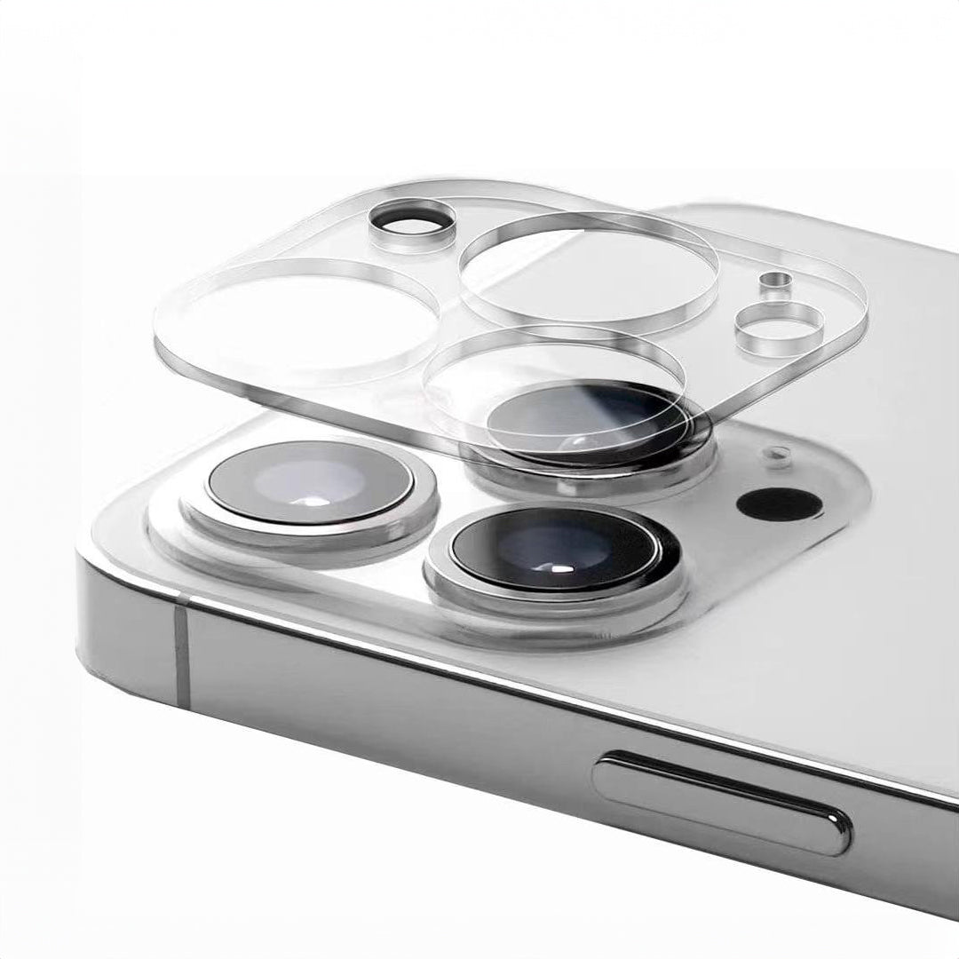 Camera Lens Protector for iPhone