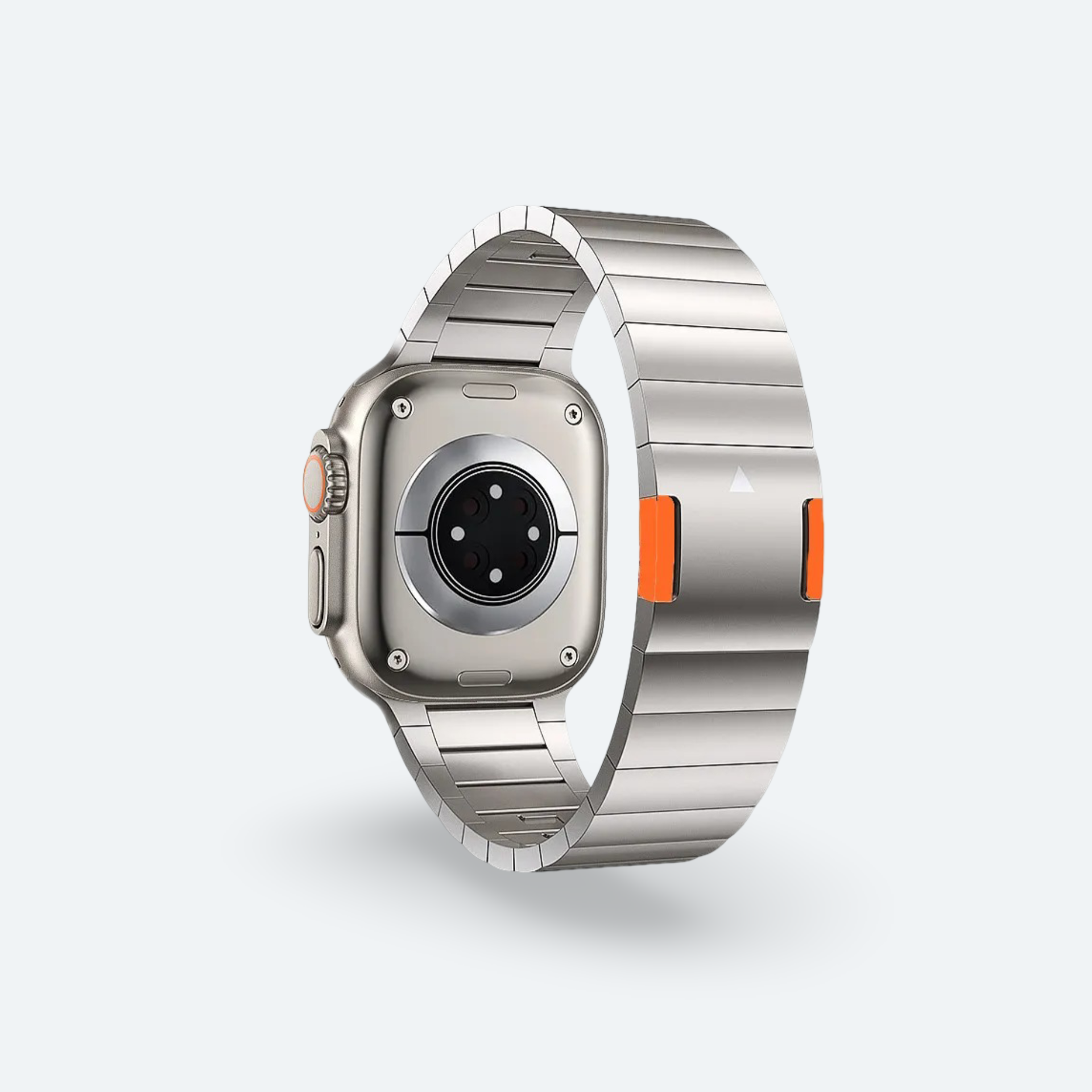 UltraSlim Titanium Pro Band for Apple Watch