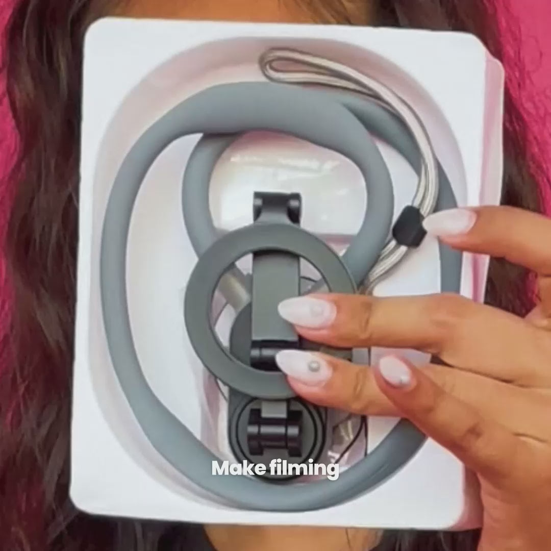 MagSafe POV Phone Holder